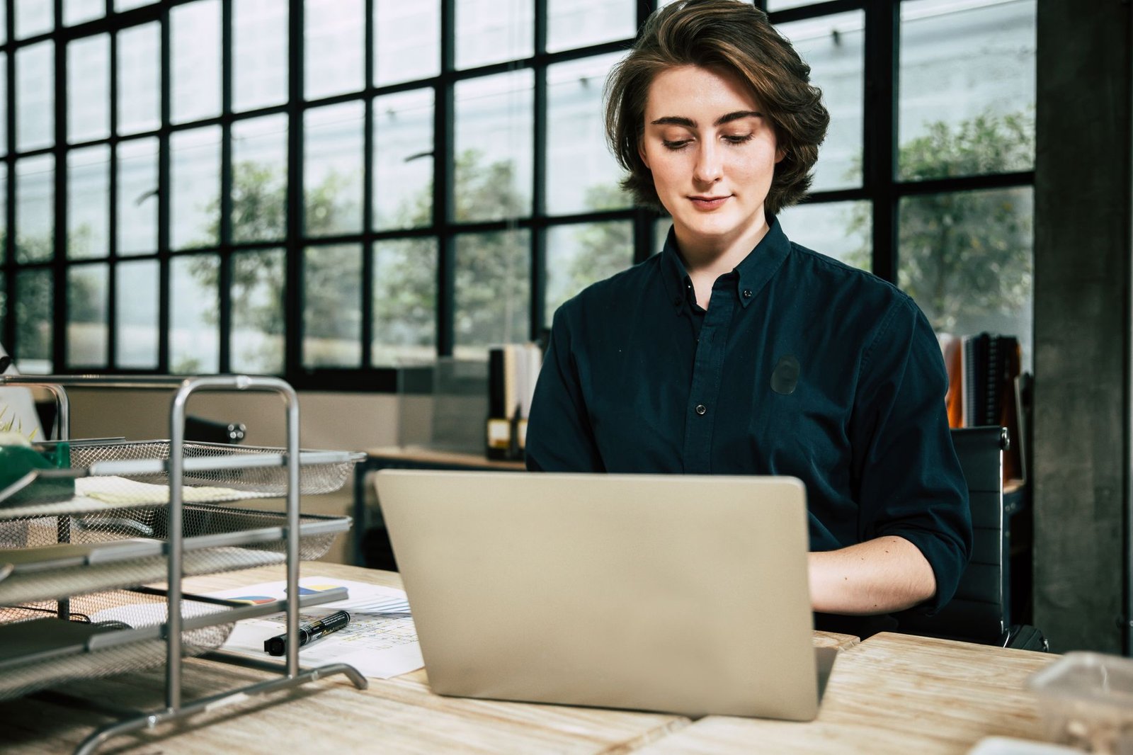 ai at work