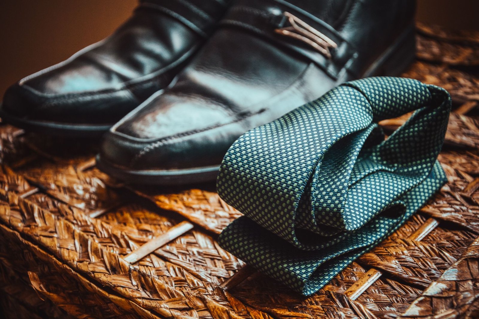men's fashion