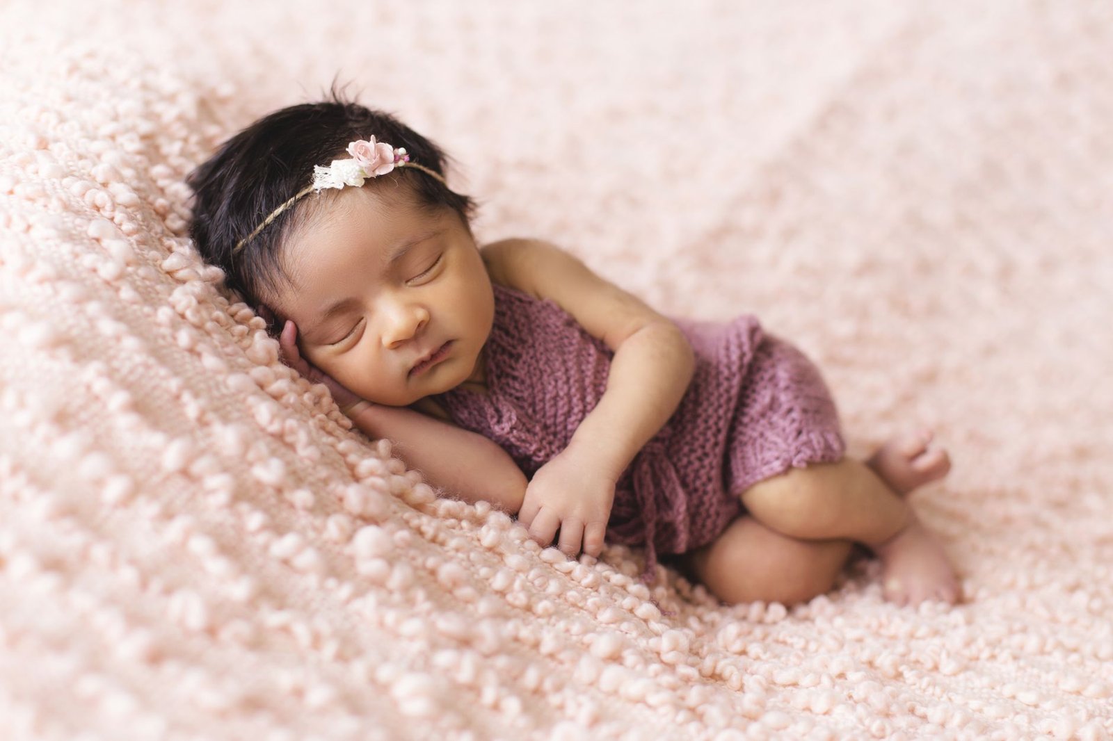newborn sleep
