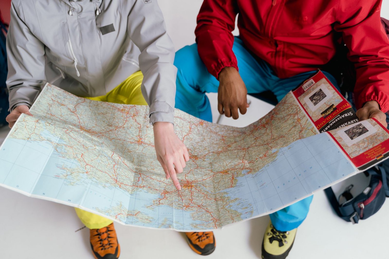 travel insurance
